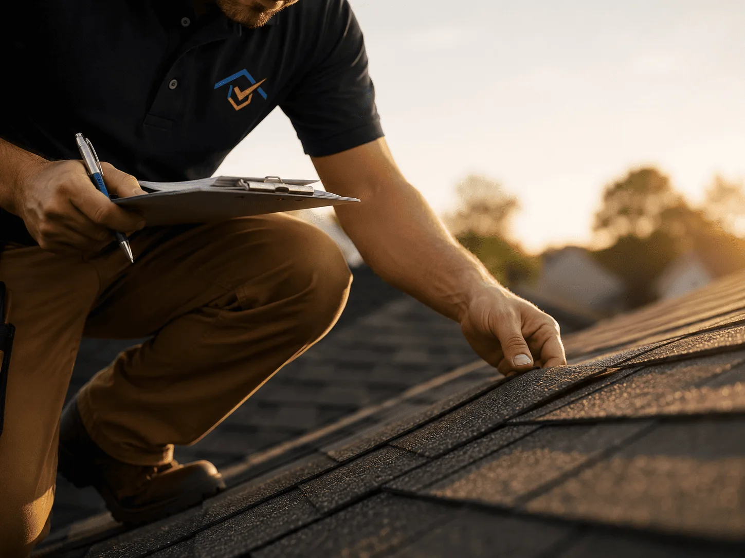 Why Choose Roof Inspection in Raphine, VA